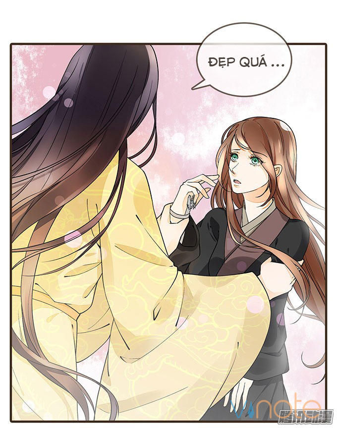 Đại Giá Thừa Tướng Chapter 3 - Trang 2