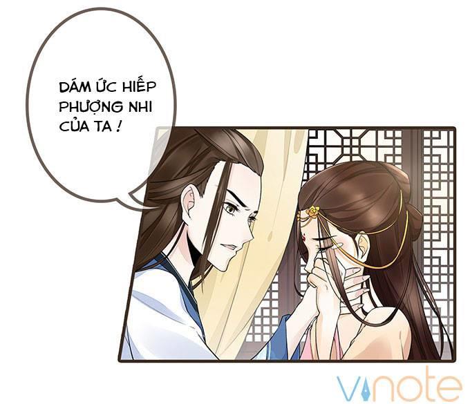 Đại Giá Thừa Tướng Chapter 2 - Trang 2