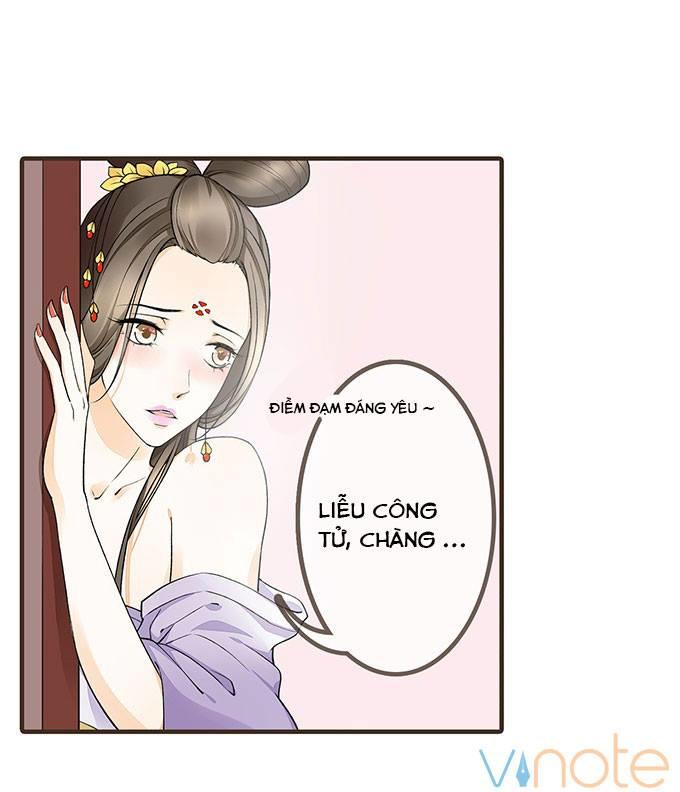 Đại Giá Thừa Tướng Chapter 2 - Trang 2