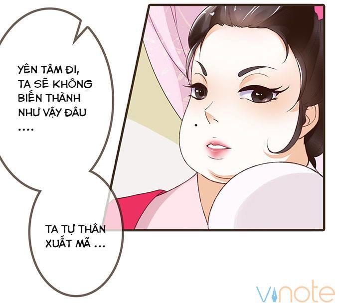 Đại Giá Thừa Tướng Chapter 1 - Trang 2