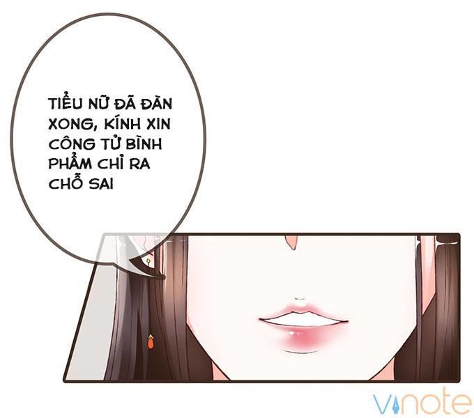 Đại Giá Thừa Tướng Chapter 1 - Trang 2