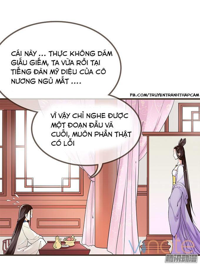 Đại Giá Thừa Tướng Chapter 1 - Trang 2