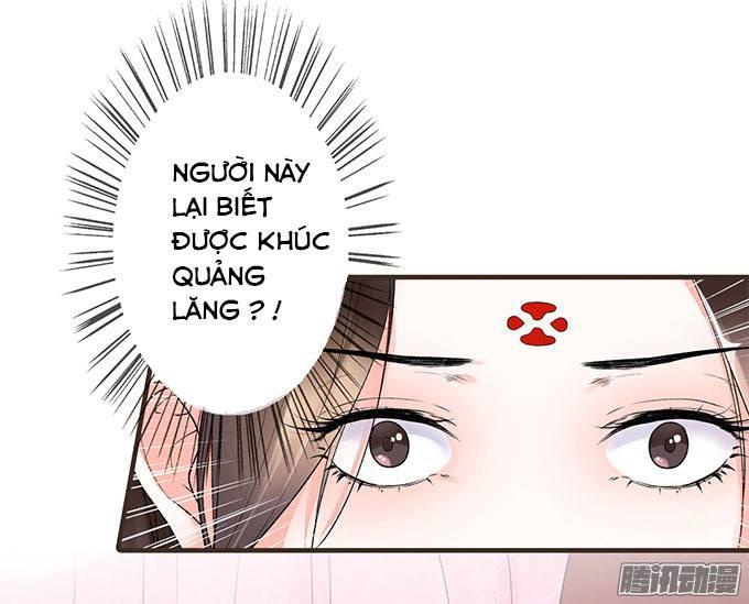 Đại Giá Thừa Tướng Chapter 1 - Trang 2