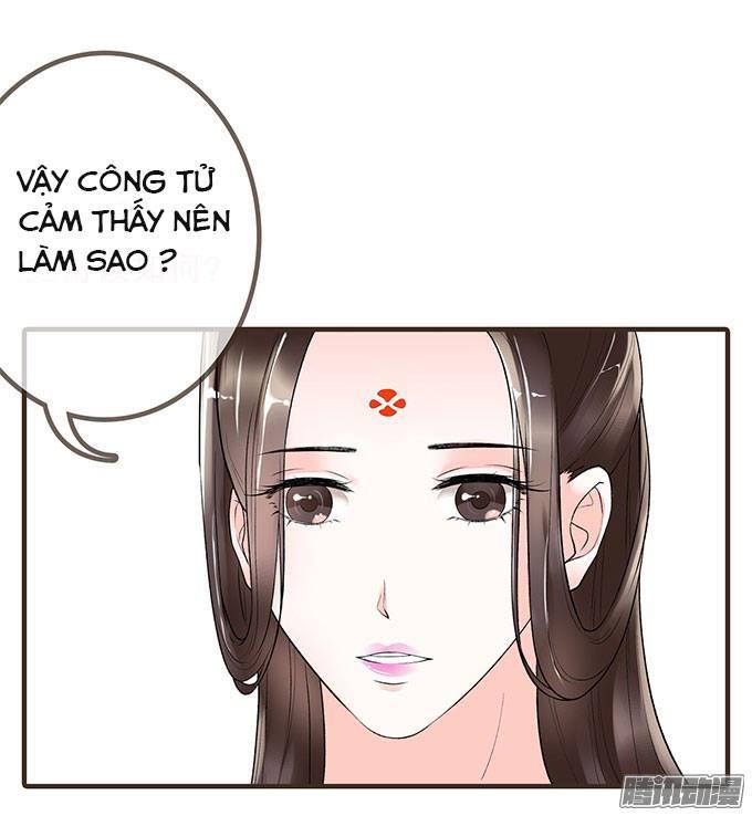 Đại Giá Thừa Tướng Chapter 1 - Trang 2