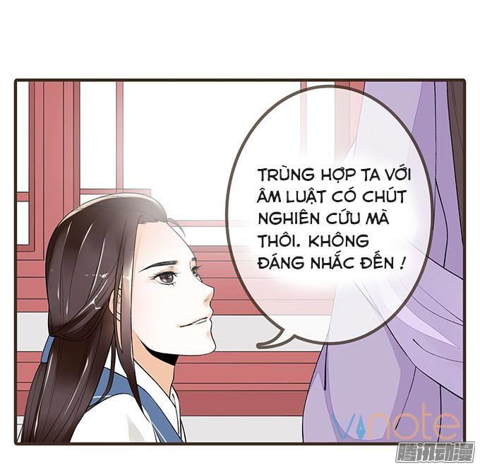 Đại Giá Thừa Tướng Chapter 1 - Trang 2