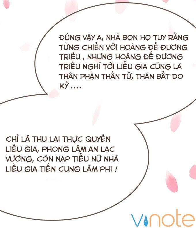 Đại Giá Thừa Tướng Chapter 1 - Trang 2