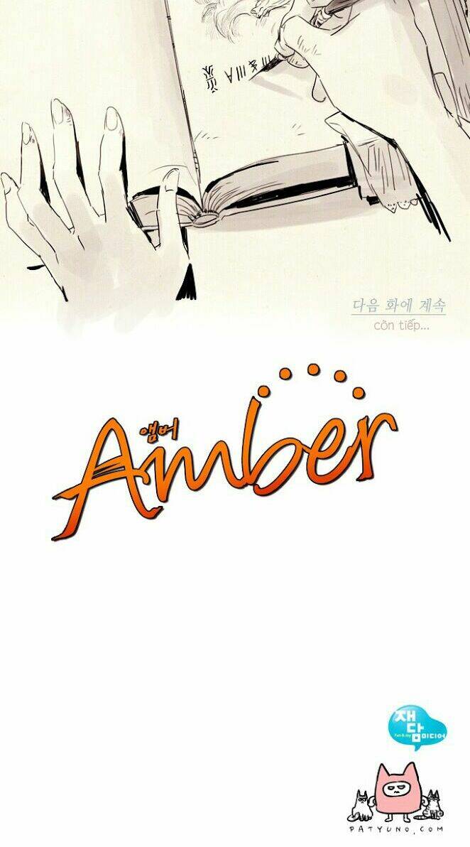 Amber Chapter 0 - Trang 2