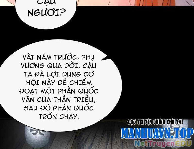 Ta Thực Sự Không Có Hứng Tu Tiên Chapter 49 - Trang 2