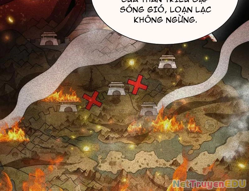 Ta Thực Sự Không Có Hứng Tu Tiên Chapter 49 - Trang 2