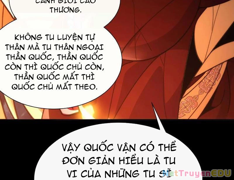 Ta Thực Sự Không Có Hứng Tu Tiên Chapter 49 - Trang 2