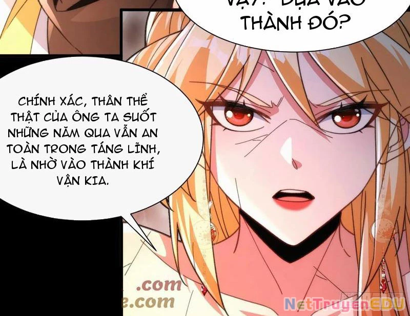 Ta Thực Sự Không Có Hứng Tu Tiên Chapter 49 - Trang 2