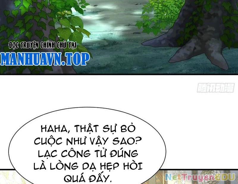 Ta Thực Sự Không Có Hứng Tu Tiên Chapter 49 - Trang 2