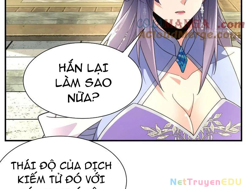 Ta Thực Sự Không Có Hứng Tu Tiên Chapter 49 - Trang 2