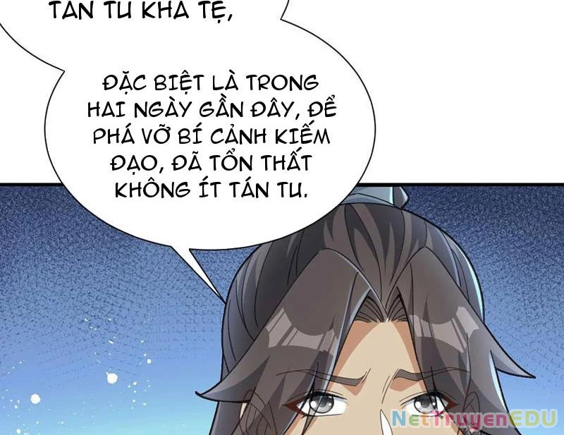 Ta Thực Sự Không Có Hứng Tu Tiên Chapter 49 - Trang 2