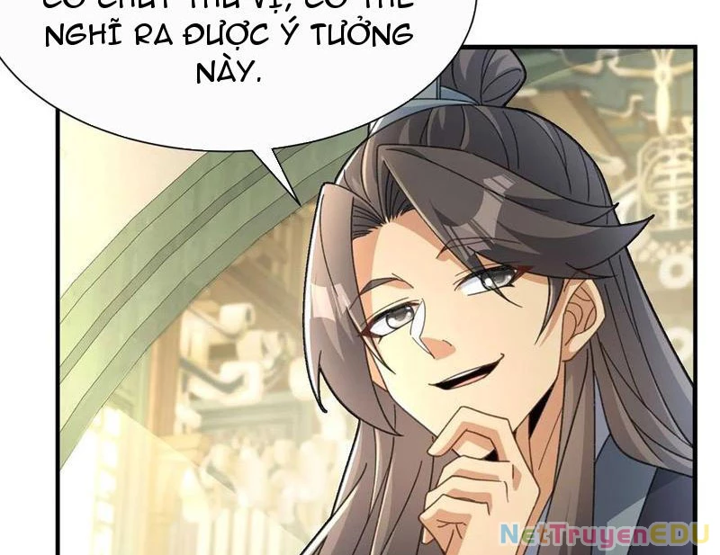 Ta Thực Sự Không Có Hứng Tu Tiên Chapter 49 - Trang 2