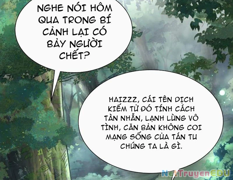 Ta Thực Sự Không Có Hứng Tu Tiên Chapter 49 - Trang 2