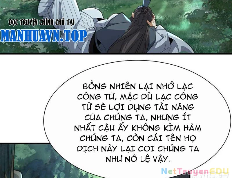 Ta Thực Sự Không Có Hứng Tu Tiên Chapter 49 - Trang 2