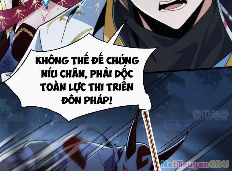 Ta Thực Sự Không Có Hứng Tu Tiên Chapter 48 - Trang 2