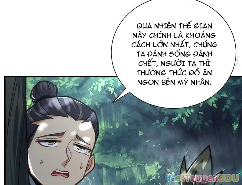 Ta Thực Sự Không Có Hứng Tu Tiên Chapter 47 - Trang 2