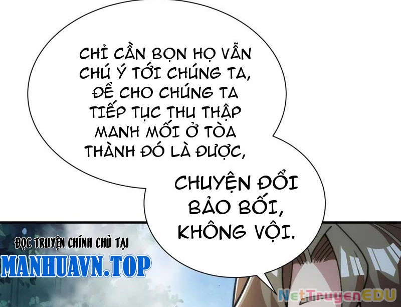 Ta Thực Sự Không Có Hứng Tu Tiên Chapter 47 - Trang 2