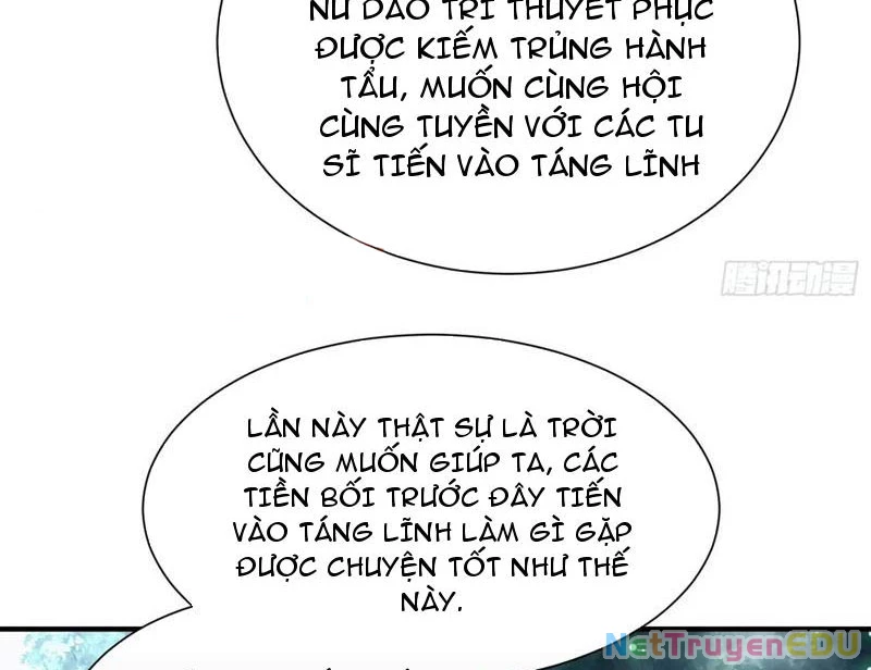 Ta Thực Sự Không Có Hứng Tu Tiên Chapter 47 - Trang 2