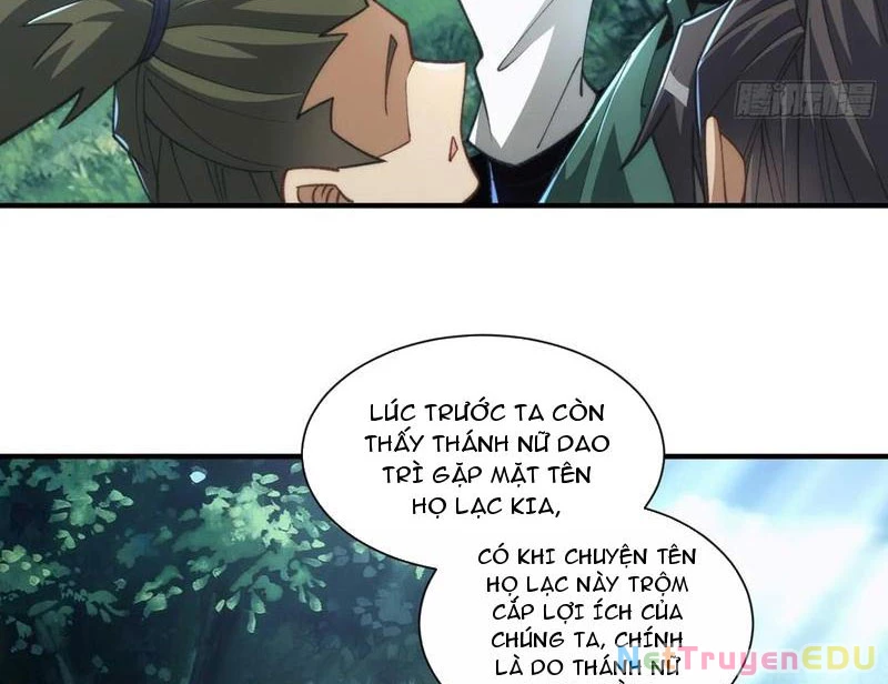 Ta Thực Sự Không Có Hứng Tu Tiên Chapter 47 - Trang 2