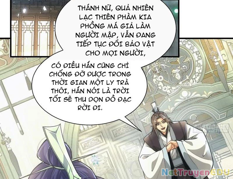 Ta Thực Sự Không Có Hứng Tu Tiên Chapter 47 - Trang 2