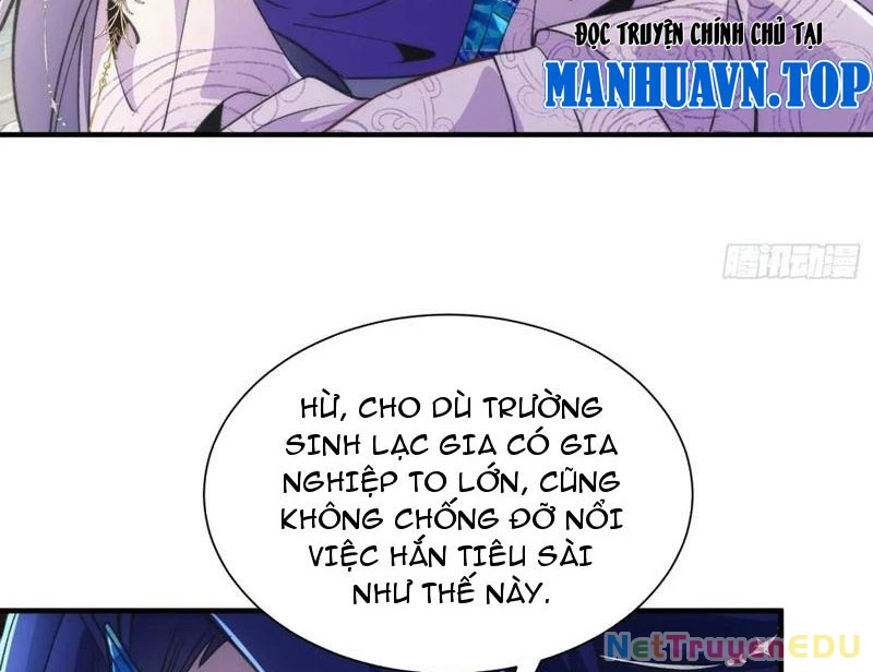 Ta Thực Sự Không Có Hứng Tu Tiên Chapter 47 - Trang 2