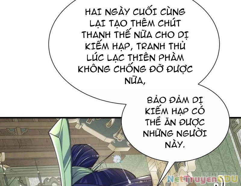 Ta Thực Sự Không Có Hứng Tu Tiên Chapter 47 - Trang 2