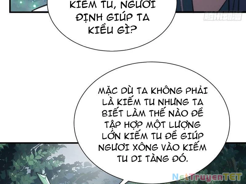 Ta Thực Sự Không Có Hứng Tu Tiên Chapter 45 - Trang 2