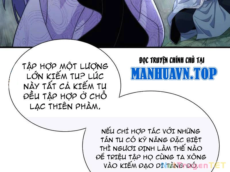 Ta Thực Sự Không Có Hứng Tu Tiên Chapter 45 - Trang 2