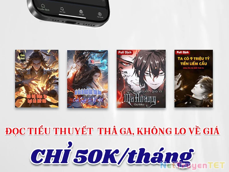 Ta Thực Sự Không Có Hứng Tu Tiên Chapter 45 - Trang 2