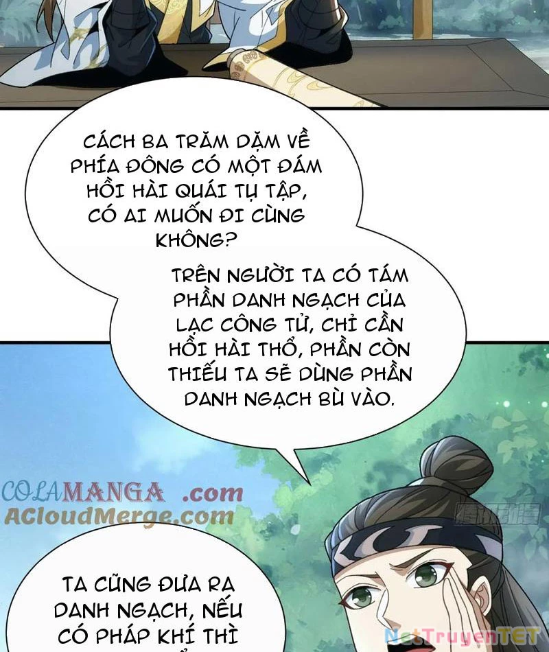 Ta Thực Sự Không Có Hứng Tu Tiên Chapter 43 - Trang 2