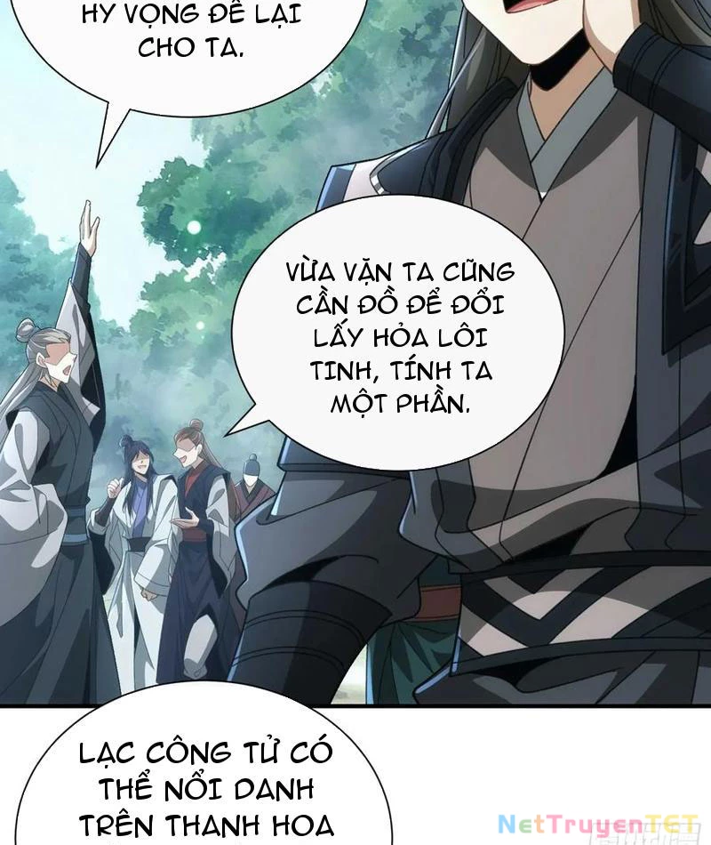 Ta Thực Sự Không Có Hứng Tu Tiên Chapter 43 - Trang 2