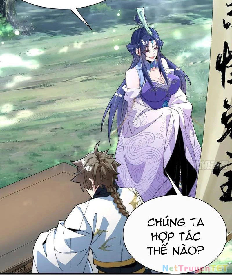 Ta Thực Sự Không Có Hứng Tu Tiên Chapter 43 - Trang 2