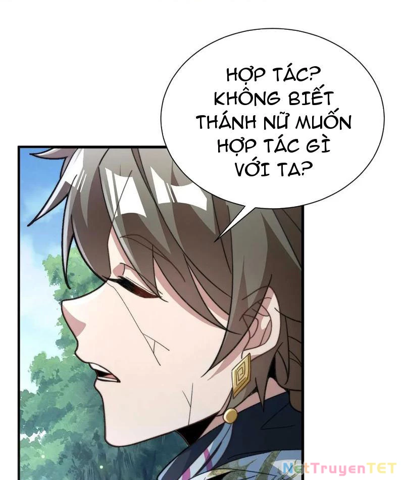 Ta Thực Sự Không Có Hứng Tu Tiên Chapter 43 - Trang 2