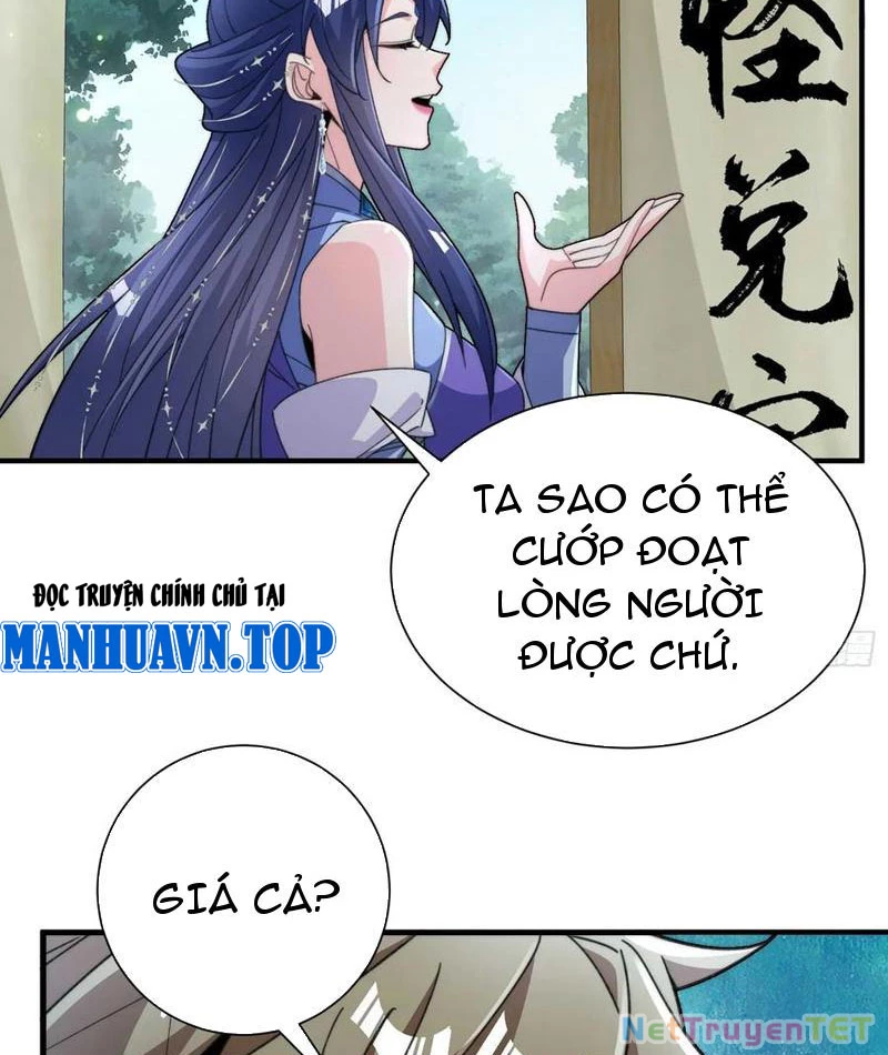 Ta Thực Sự Không Có Hứng Tu Tiên Chapter 43 - Trang 2