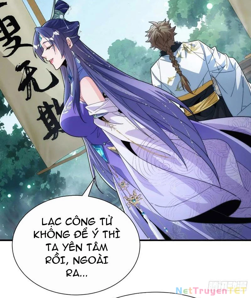 Ta Thực Sự Không Có Hứng Tu Tiên Chapter 43 - Trang 2