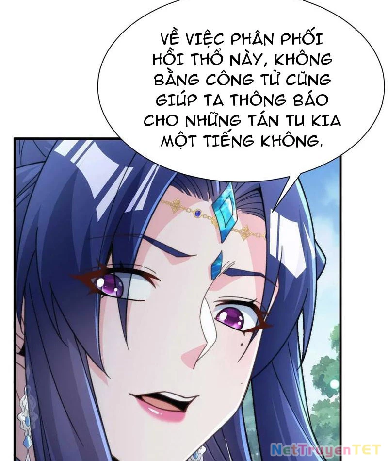 Ta Thực Sự Không Có Hứng Tu Tiên Chapter 43 - Trang 2