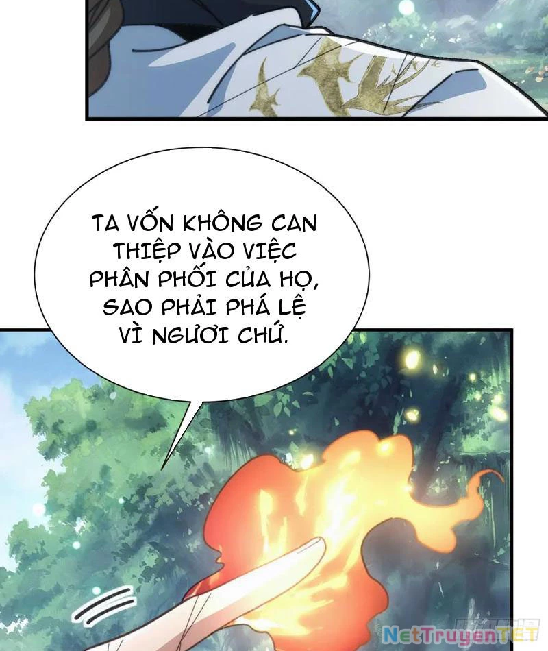 Ta Thực Sự Không Có Hứng Tu Tiên Chapter 43 - Trang 2