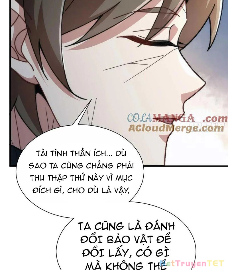 Ta Thực Sự Không Có Hứng Tu Tiên Chapter 43 - Trang 2