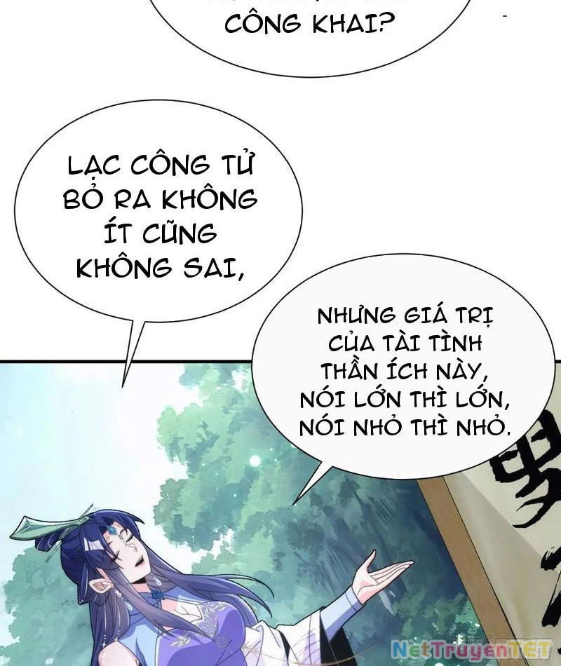 Ta Thực Sự Không Có Hứng Tu Tiên Chapter 43 - Trang 2