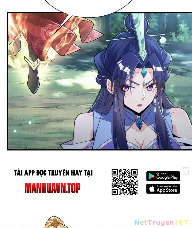 Ta Thực Sự Không Có Hứng Tu Tiên Chapter 43 - Trang 2