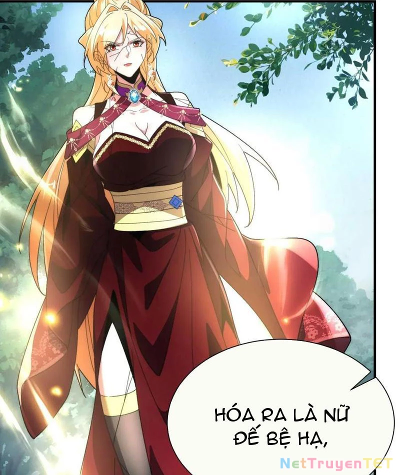 Ta Thực Sự Không Có Hứng Tu Tiên Chapter 43 - Trang 2