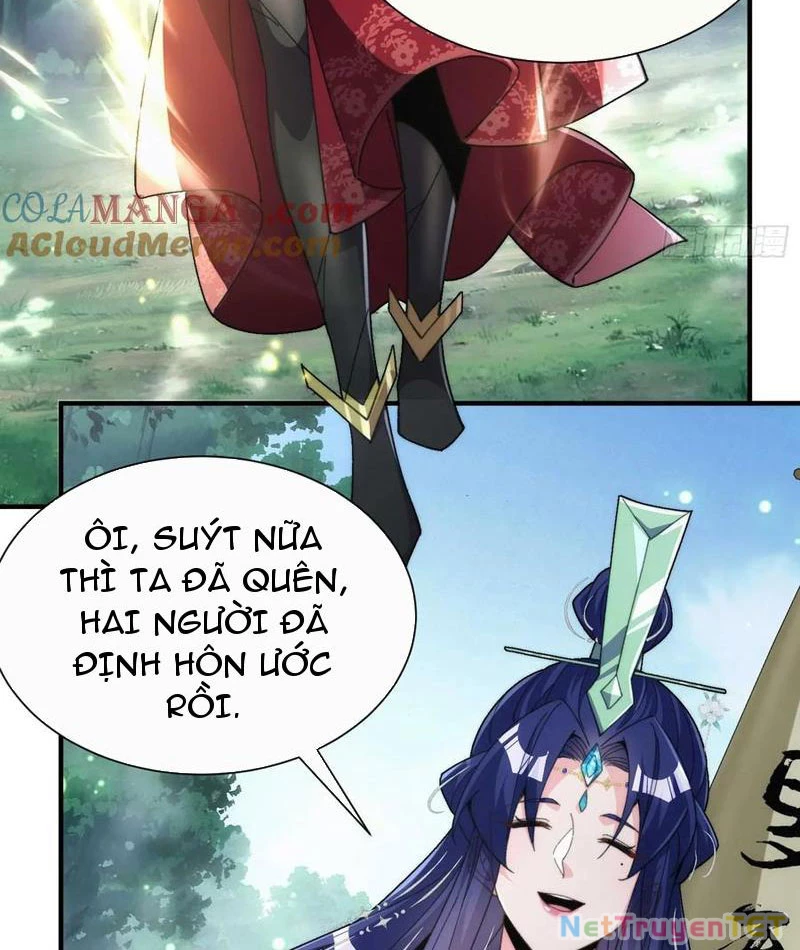 Ta Thực Sự Không Có Hứng Tu Tiên Chapter 43 - Trang 2