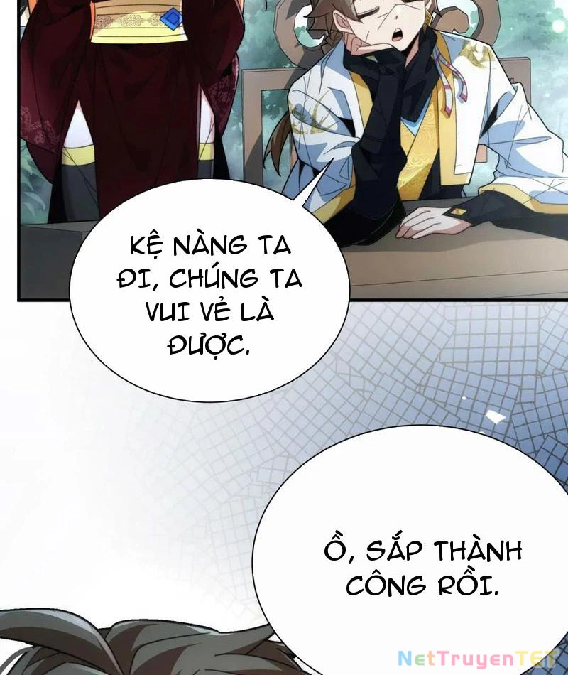 Ta Thực Sự Không Có Hứng Tu Tiên Chapter 43 - Trang 2