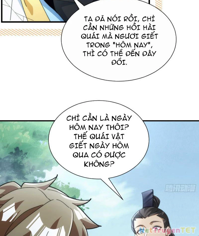 Ta Thực Sự Không Có Hứng Tu Tiên Chapter 42 - Trang 2