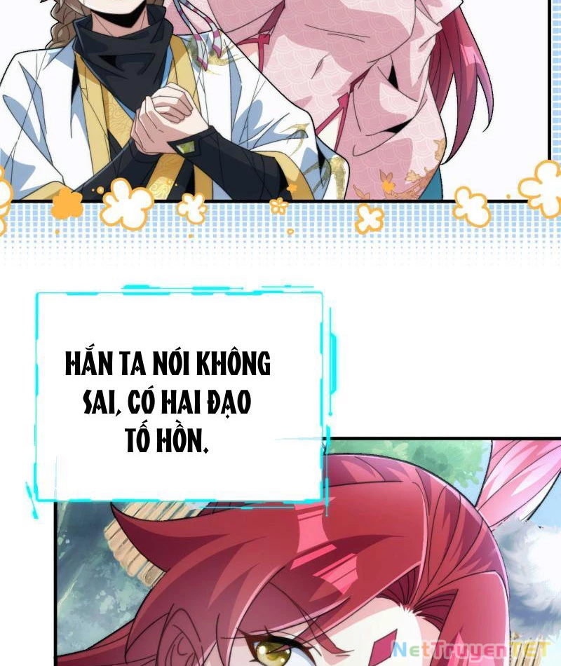 Ta Thực Sự Không Có Hứng Tu Tiên Chapter 42 - Trang 2