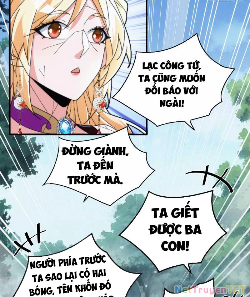 Ta Thực Sự Không Có Hứng Tu Tiên Chapter 42 - Trang 2