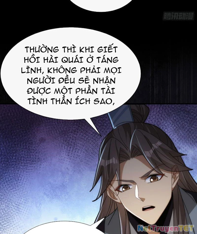 Ta Thực Sự Không Có Hứng Tu Tiên Chapter 42 - Trang 2